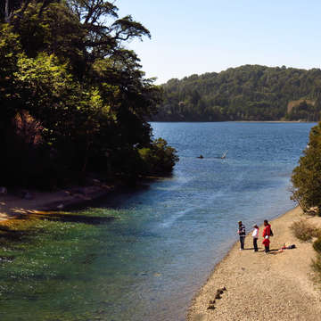 Arroyo Angostura