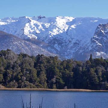 Cerro López