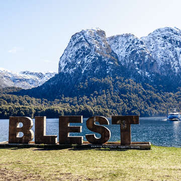 Cartel - Puerto Blest