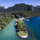 Puerto Blest - Bariloche