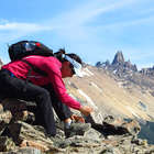Cumbre del Bella Vista