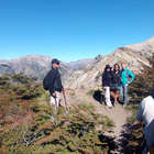 Cumbre del Bella Vista
