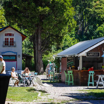 Colonia Suiza Feria 2
