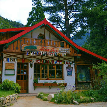 Colonia Suiza Feria 3