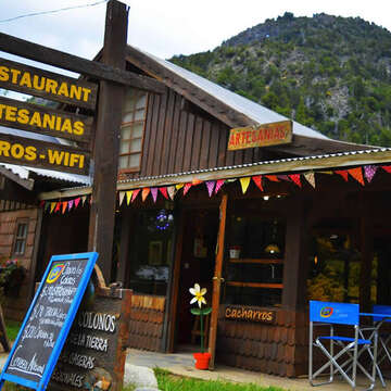 Colonia Suiza Feria 2