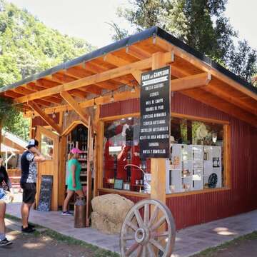Feria Colonia Suiza