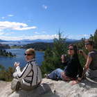 Punto Panor&aacute;mico Bariloche