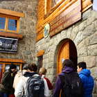 Walking Tour Bariloche