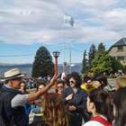 Walking Tour Bariloche