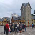 Walking Tour Bariloche