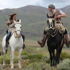 Cabalgata Bariloche - Estepa