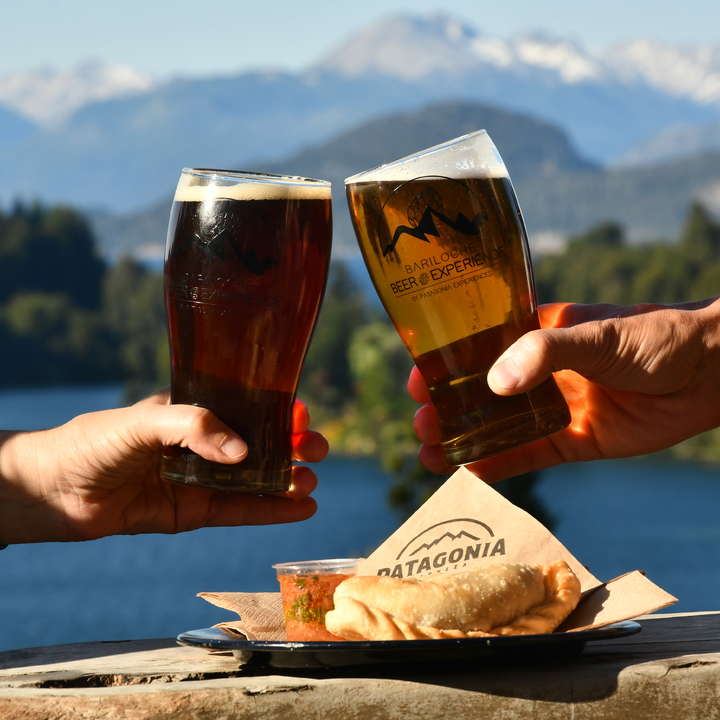Bariloche Beer Experience