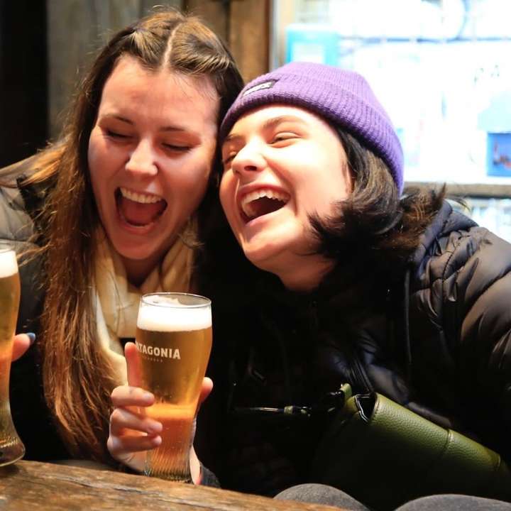 Bariloche Beer Experience