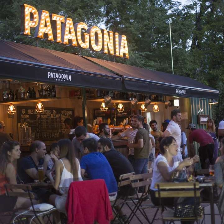 Bariloche Beer Experience