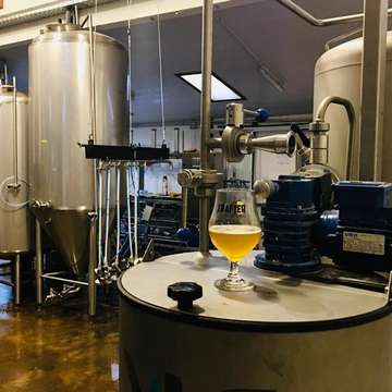 Bariloche Beer Experience