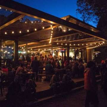 Bariloche Beer Experience