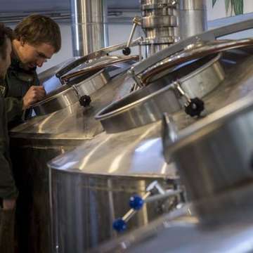 Bariloche Beer Experience