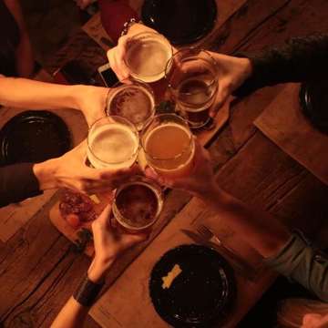 Bariloche Beer Experience