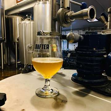 Bariloche Beer Experience
