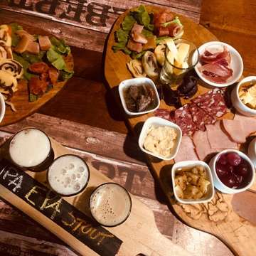 Bariloche Beer Experience