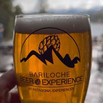 Bariloche Beer Experience