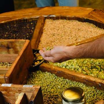 Bariloche Beer Experience