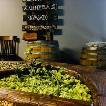Bariloche Beer Experience