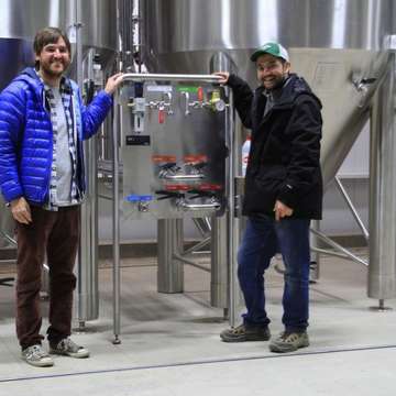 Bariloche Beer Experience