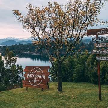 Bariloche Beer Experience