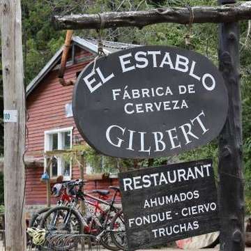 Bariloche Beer Experience