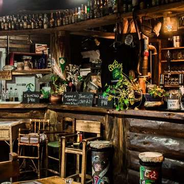 Bariloche Beer Experience