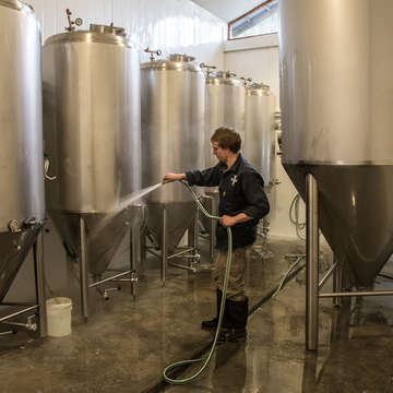 Bariloche Beer Experience