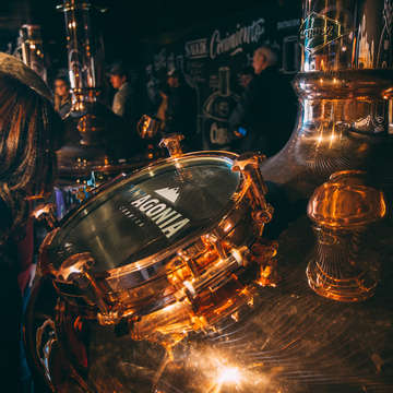 Cerveceria Patagonia Bariloche Beer experience
