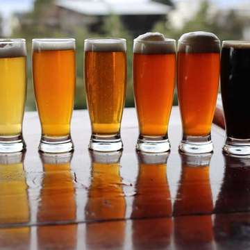 Bariloche Beer Experience