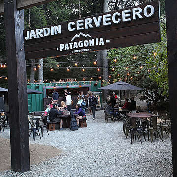 Bariloche Beer Experience