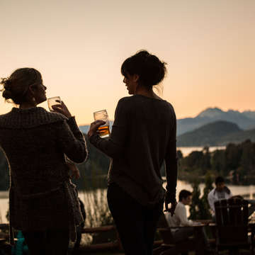 Bariloche Beer Experience