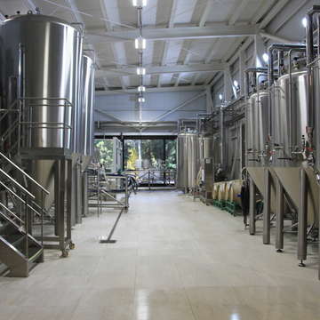 Bariloche Beer Experience