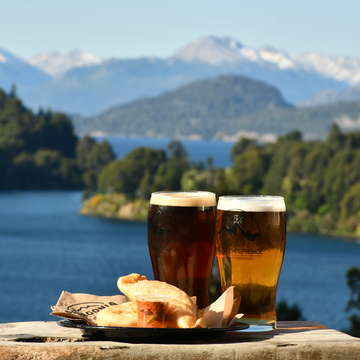 Bariloche Beer Experience