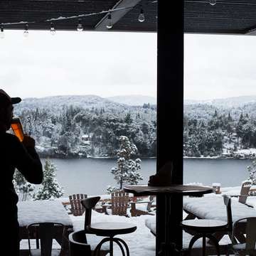 Bariloche Beer Experience