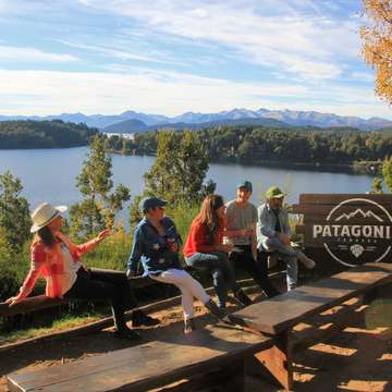 Bariloche Beer Experience
