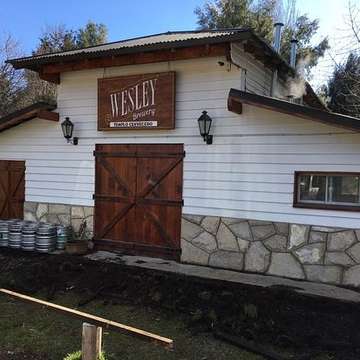 Bariloche Beer Experience