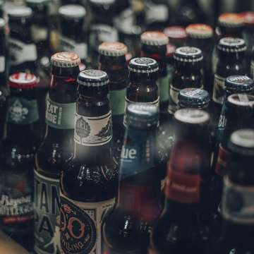 Bariloche Beer Experience