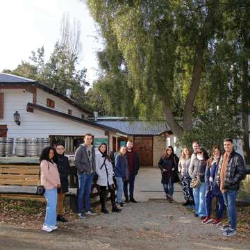 Bariloche Beer Experience