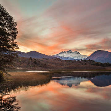 Cerro Tronador