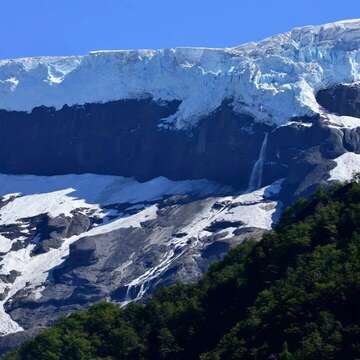 Cerro Tronador