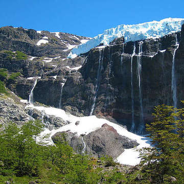 Glaciar