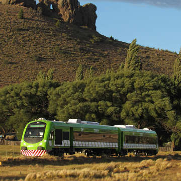 Tren Patagónico