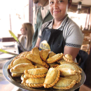 Tren Patagónico