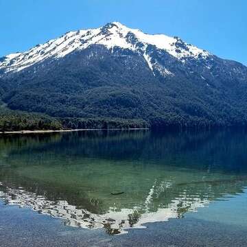 Lago Traful