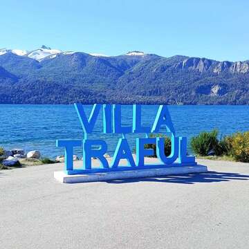 Villa Traful Cartel